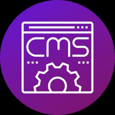 CMS Development Image