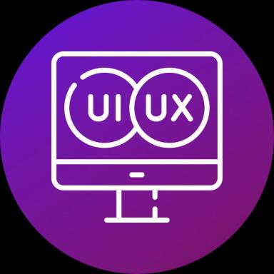 UI UX Designing Image