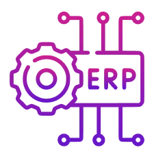 ERP Services Image