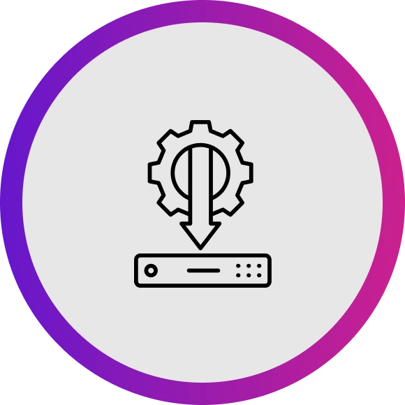 Legacy System Upgradation