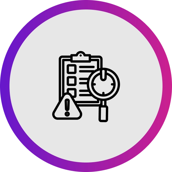 Proactive Issue Identification